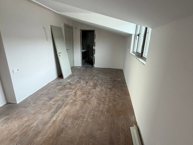 REMAX'DAN KUARTET EVLERİNDE VİLLA TİPİ SATILIK ÇATI DUBLEKSİ