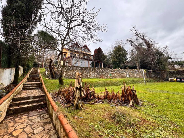 RE/MAX PUSULA'DAN KARTEPE/MAŞUKİYE'DE SATILIK BUTİK OTEL !