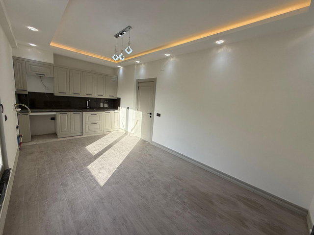 REMAX YENİ'DEN ILICA KAPLICALARINDA SATILIK LÜKS GENİŞ DAİRE