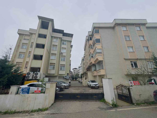 GEBZE ARAPÇEŞME MAHALLESİ 3+2 SATILIK DUBLEXS DAİRE
