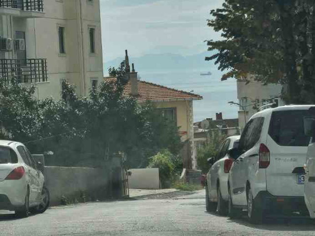 KARTAL YUKARI MAHALLE SATILIK 2+1 DAİRE