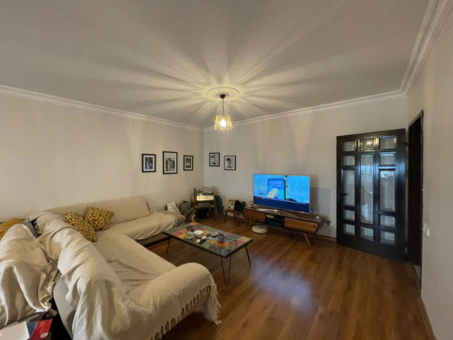MAVİŞEHİR SELÇUK BLOKLARINDA  4+1 SATILIK DAİRE