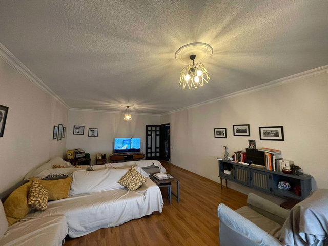 MAVİŞEHİR SELÇUK BLOKLARINDA  4+1 SATILIK DAİRE