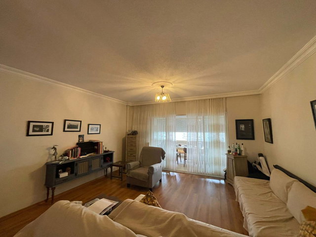 MAVİŞEHİR SELÇUK BLOKLARINDA  4+1 SATILIK DAİRE