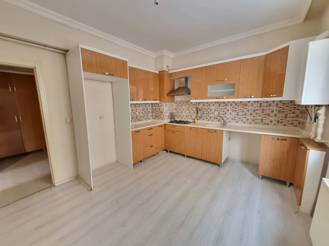 REMAX İLKE'DEN DADAŞKENT'TE 3+1 SATILIK TAPULU BODRUM DAİRE