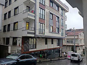 REMAX HANE'DEN KANARYA MAHALLESINDE YATIRIMLIK UYGUN FIYATLI 2+1 DAIRE
