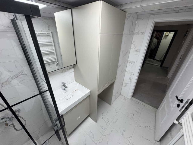 21 REMAX GALAKSİ’DEN  DEMIRKÖPRÜDE SATILIK 2+1 DAIRE