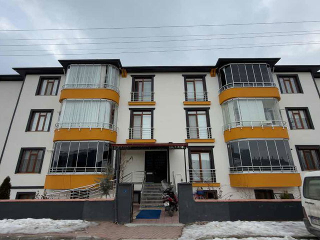 REMAX DEM/DEN DEMİRKENT MAH. 3+1 145 M2 FIRSAT DAİRE