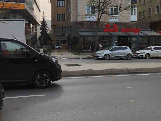 MERKEZI KONUMDA KAPALI MUTFAK BÜYÜK 1+1 SATILIK EV