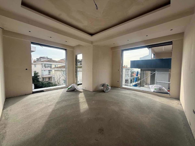 REMAX MASA BARINAK SİTESİ 3+1 DUBLEKS 150M2 SATILIK DAİRE
