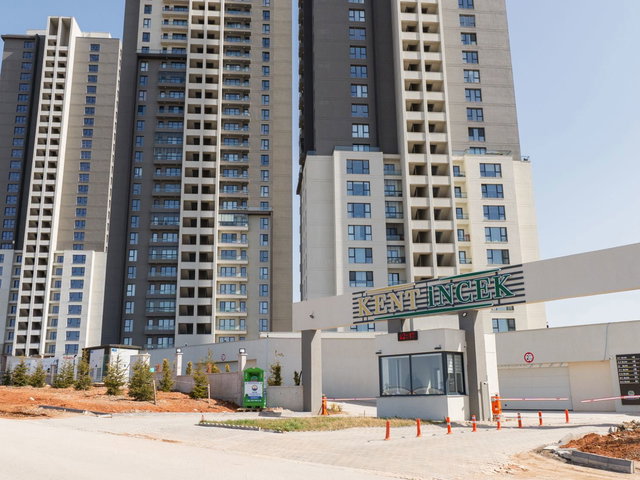 KENT İNCEK 2+1 KİRALIK DAİRE