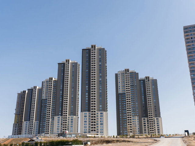 KENT İNCEK 2+1 KİRALIK DAİRE