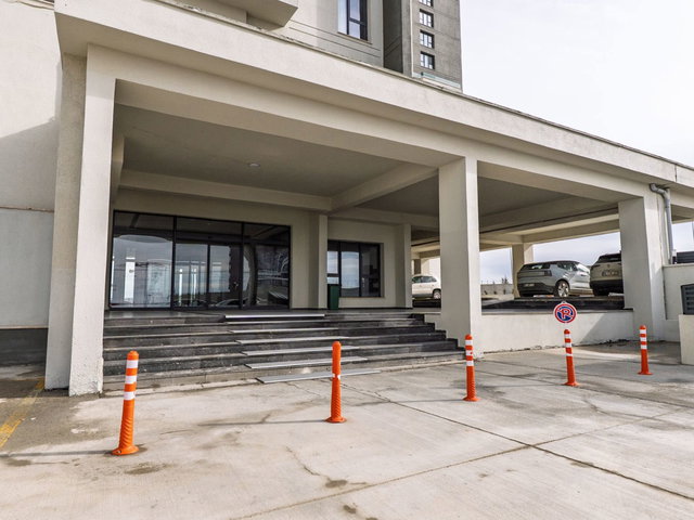 KENT İNCEK 2+1 KİRALIK DAİRE