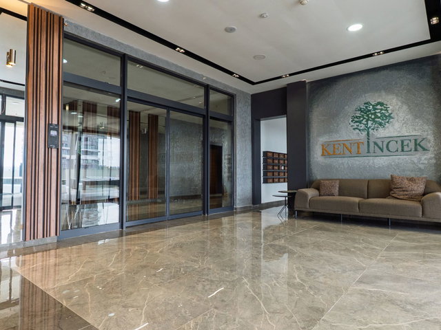 KENT İNCEK 2+1 KİRALIK DAİRE