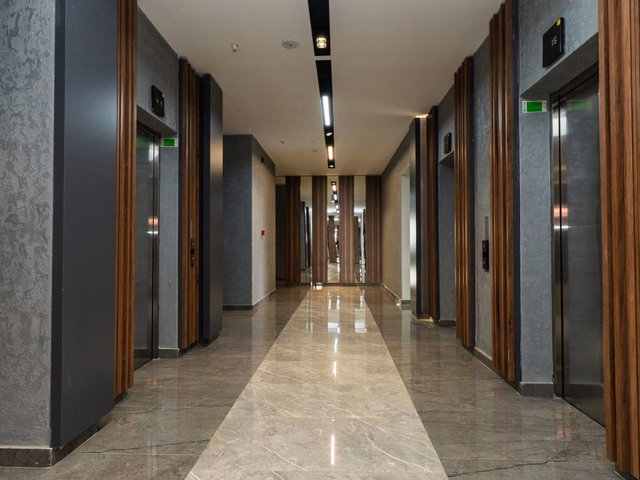 KENT İNCEK 2+1 KİRALIK DAİRE