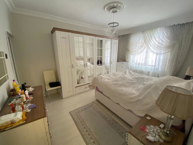 REMAX İLKE'DEN ŞÜKRÜPAŞA ANA YOL ÜZERİ'NDE 3+1 SATILIK DAİRE