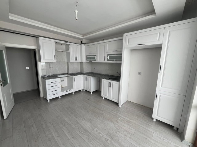 REMAX İLKE'DEN YILDIZKENT'TE 4+1 SATILIK SIFIR DAİRE