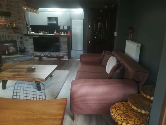 TUZLA CAMİ MAHALLESİNDE EŞYALI LÜKS 2+1 KİRALIK DAİRE