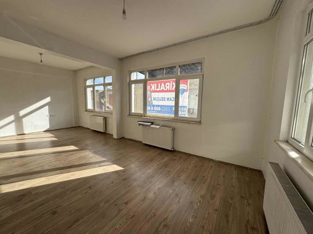 REMAX LEVENT KÖKSAL’DAN KİRALIK DAİRE