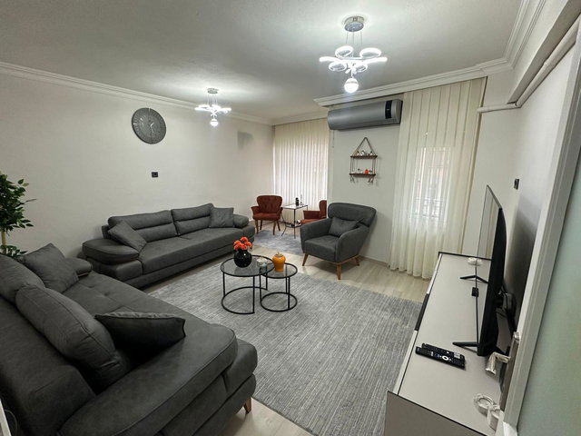 REMAX MİD'DEN ERDEK MERKEZDE SATILIK 3+1 DAİRE