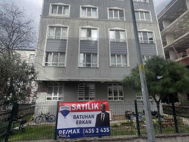 BÖLGENİN EN UYGUN 2+1 DAİRESİ