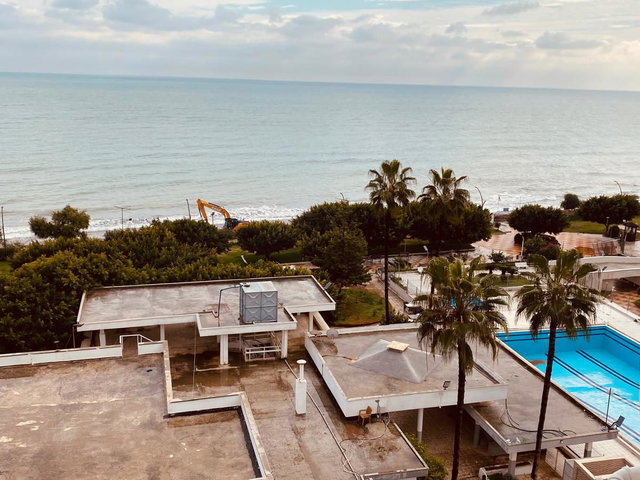 REMAX TOROS'TAN ŞORAY 2 SİTESİ'NDE KİRALIK GENİŞ 1+1 DAİRE