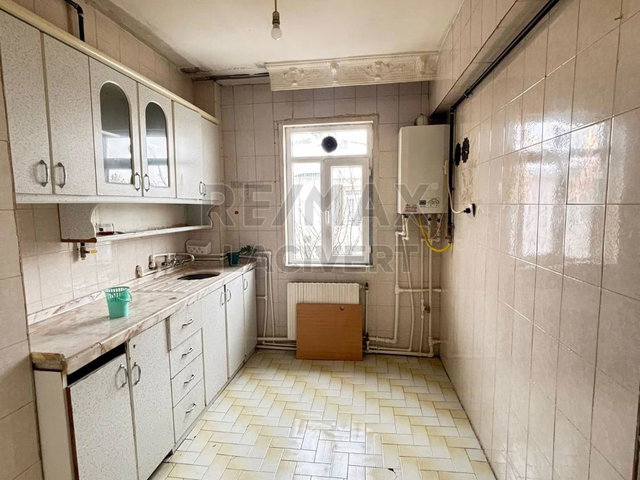 RE/MAX LACİVERT'TEN DADAŞKENT'TE KİRALIK 3+1 DAİRE