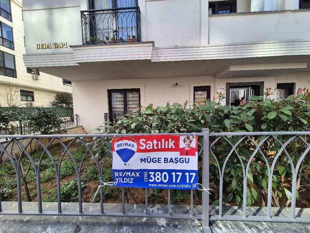MARMARA ÜNİVERSİTESİ / GÖZTEPE ŞEHİR HASTANESİ/MARMARAY VE BAĞDAT CADDESİNE YÜRÜME MESAFESİNDE 1+1
