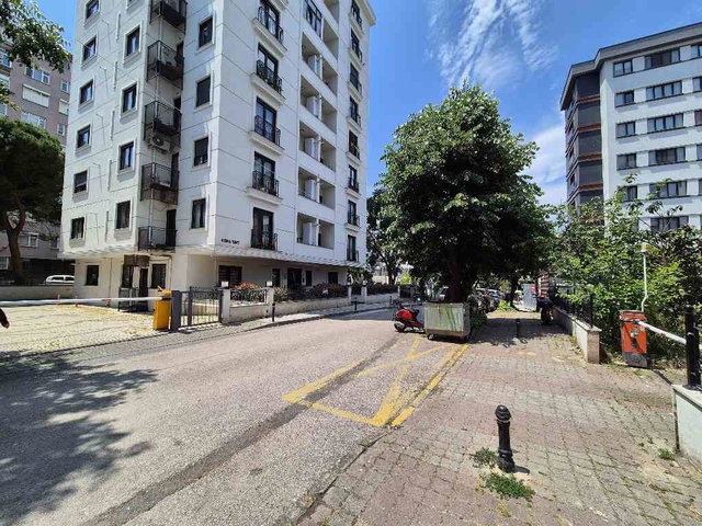 MARMARA ÜNİVERSİTESİ / GÖZTEPE ŞEHİR HASTANESİ/MARMARAY VE BAĞDAT CADDESİNE YÜRÜME MESAFESİNDE 1+1