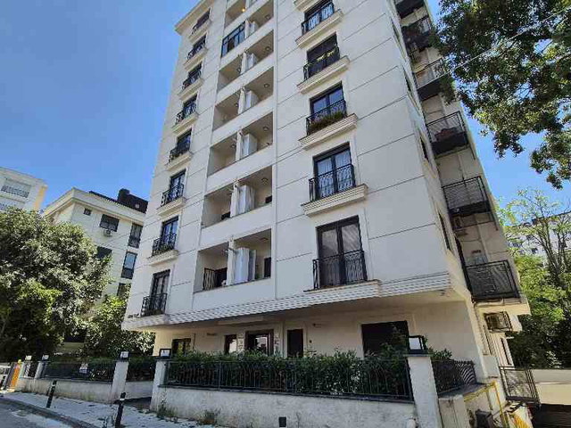 MARMARA ÜNİVERSİTESİ / GÖZTEPE ŞEHİR HASTANESİ/MARMARAY VE BAĞDAT CADDESİNE YÜRÜME MESAFESİNDE 1+1