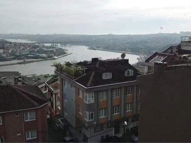 PİEERLOTİDE MÜSTAKİL GİRİŞLİ 2+1 BAHÇE KATI