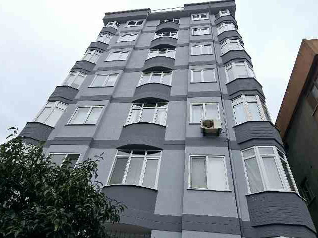FIRSAT!ÖZLEM ÖZSOY'DAN ATAŞEHİR E-5 CEPHE DAİRE+OFİS KULLANIMA UYGUN SATILIK 3+1 DAİRE