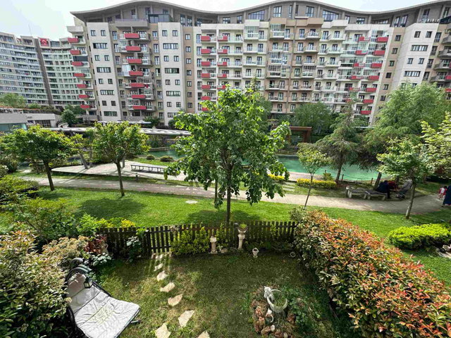 SİNPAŞ LİVA SATIŞ OFİSİ REMAXPROF SEZAİ T. SATILIK 2+1 BÜYÜK TİP
