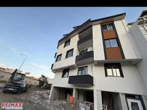 YAVUZ SULTAN MAH. 2+1 SATILIK GENİŞ DAİRE