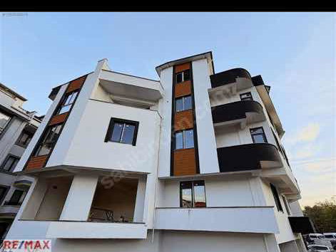 YAVUZ SULTAN MAH. 3+1 SATILIK GENİŞ DAİRE
