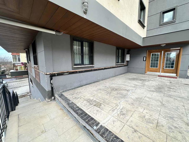 ÜSKÜDAR BURHANİYEDE YENİ BİNADA 2+1 ARAKAT 90M2 KİRALIK DAİRE
