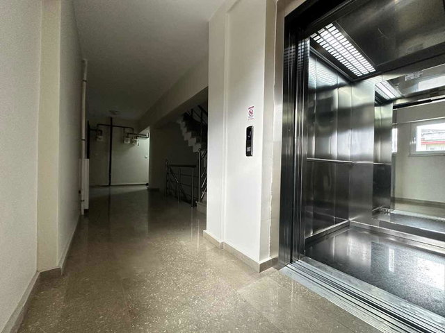 ÜSKÜDAR BURHANİYEDE YENİ BİNADA 2+1 ARAKAT 90M2 KİRALIK DAİRE