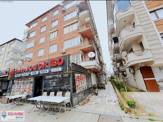 RE/MAX ŞEHİR YALOVA'DAN FATİH CADDESİN'DE 2+1 KİRALIK DAİRE