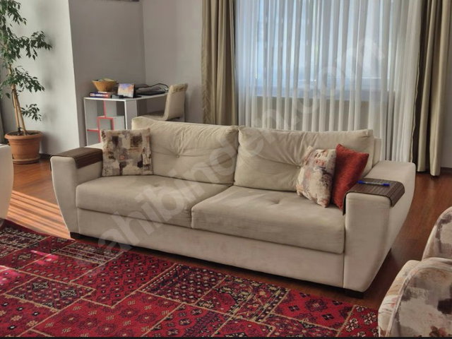 ŞERİFALİ BE-SA KONUTLARINDA SATILIK FIRSAT 4+1 DAİRE
