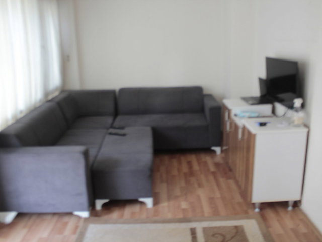 KARŞIYAKA DONANMACI SATILIK 2+1 DAIRE