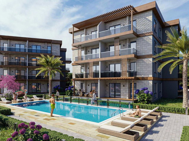 ÖRCÜN SIFIR 3+1 %50 PEŞINAT FAIZSIZ ÖDEME DILEKERCAN REMAXÇAKRA