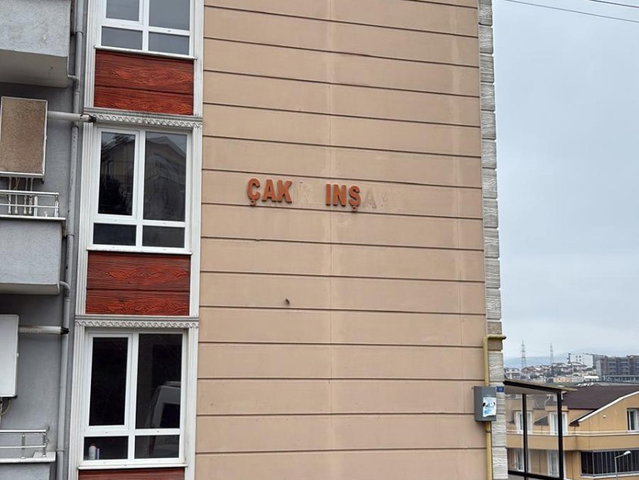 İZMİT 1+1 EŞYALI KİRALIK DAİRE
