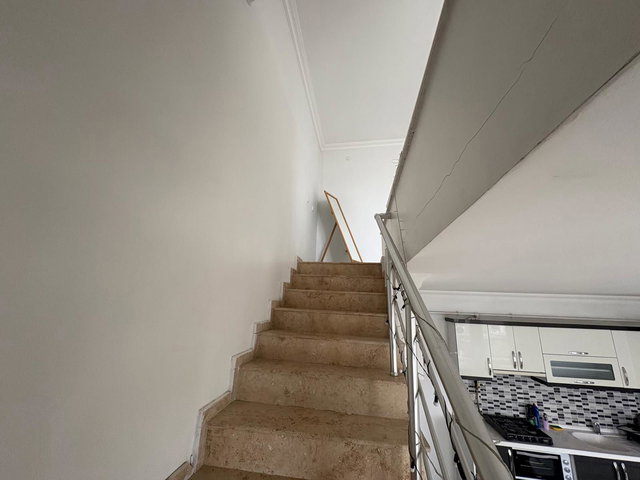 İZMİT 1+1 EŞYALI KİRALIK DAİRE