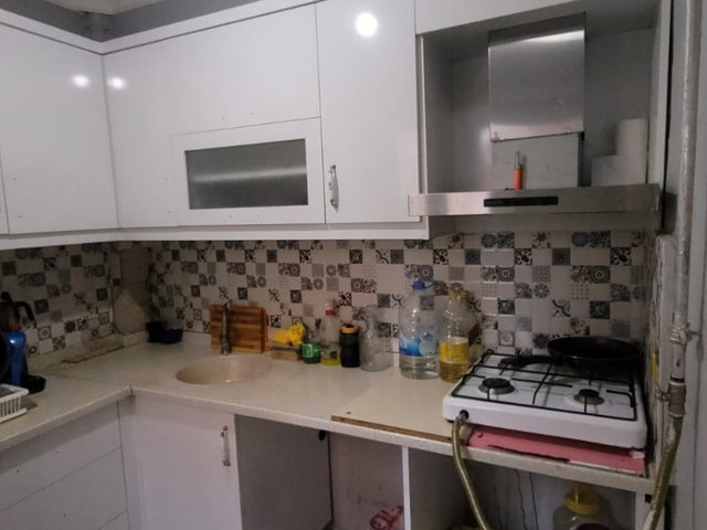 REMAX İLKE'DEN ŞEHİR MERKEZİ'NDE EŞYALI 3+1 SATILIK DAİRE