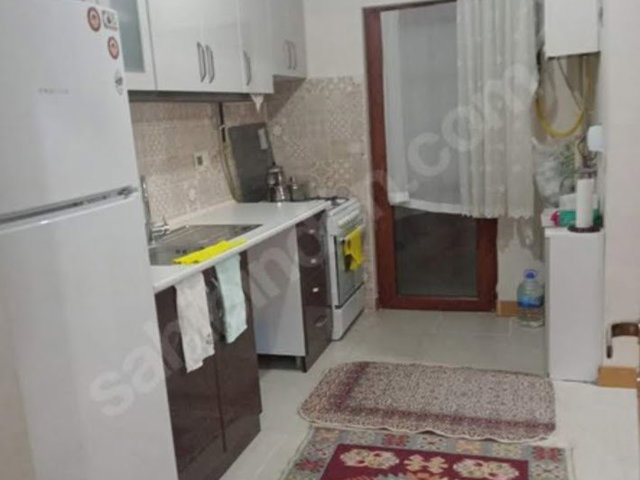REMAX İLKE'DEN A.GAZİ TOKİLER'DE 2+1 SATILIK DAİRE