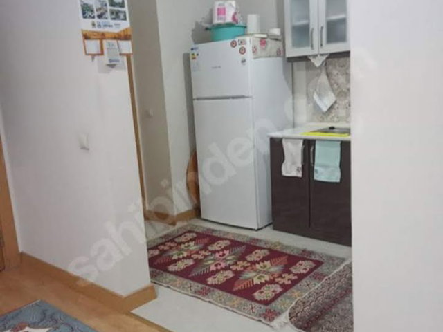 REMAX İLKE'DEN A.GAZİ TOKİLER'DE 2+1 SATILIK DAİRE