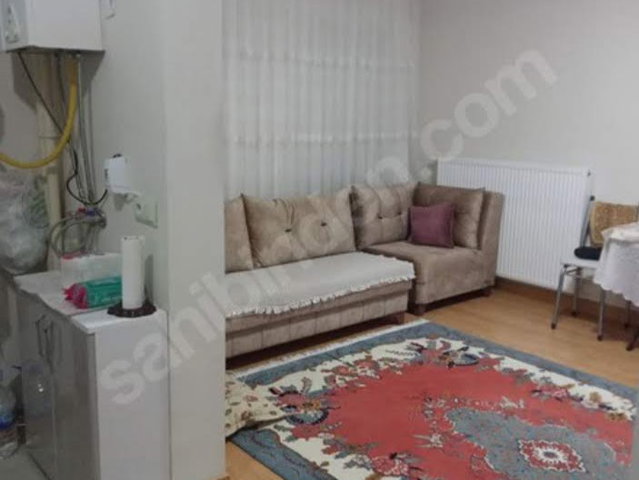 REMAX İLKE'DEN A.GAZİ TOKİLER'DE 2+1 SATILIK DAİRE