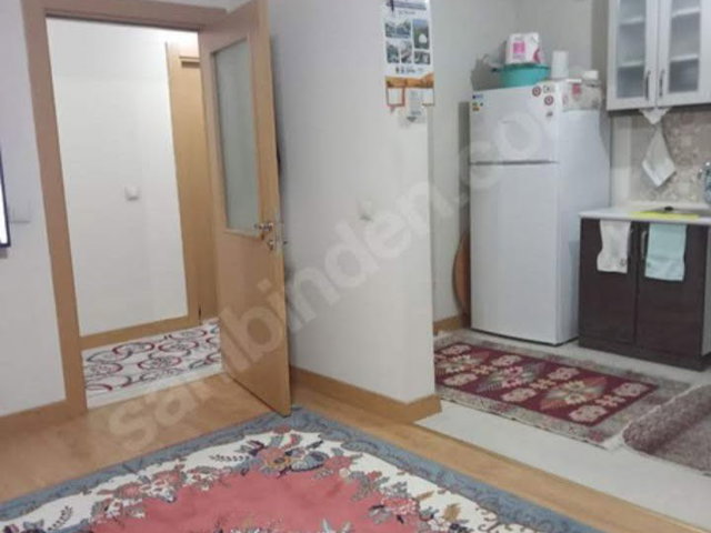 REMAX İLKE'DEN A.GAZİ TOKİLER'DE 2+1 SATILIK DAİRE