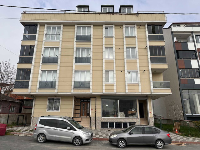 ARNAVUTKÖY KARLIBAYIR MAH. SATILIK 4+2 DUBLEX DAİRE