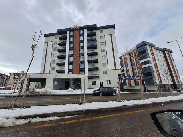 REMAX İLKE'DEN YILDIZKENT'TE 2+1 KİRALIK DAİRE